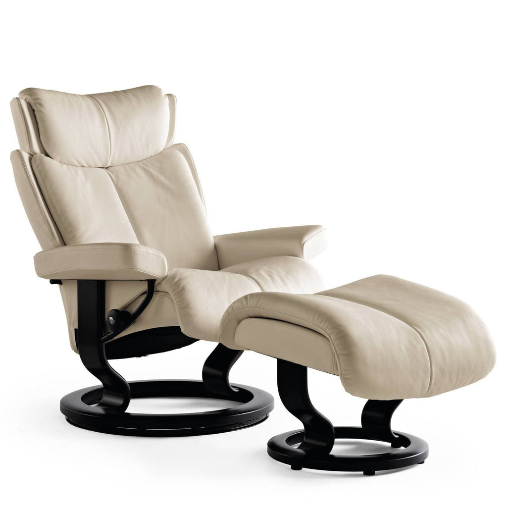 stressless magic s