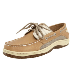 sperry boat shoe casual 