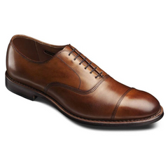 formal leather dress shoe 