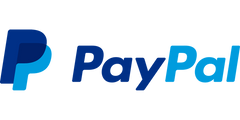 PayPalのロゴ