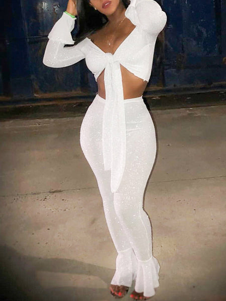 all white sexy outfits