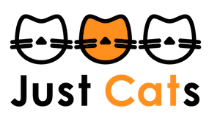 Just Cats Logo