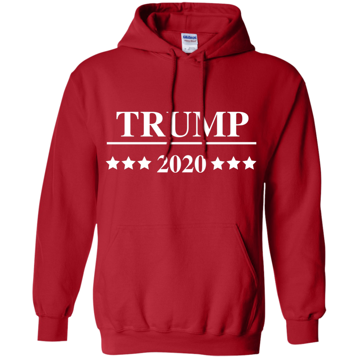 TRUMP 2020