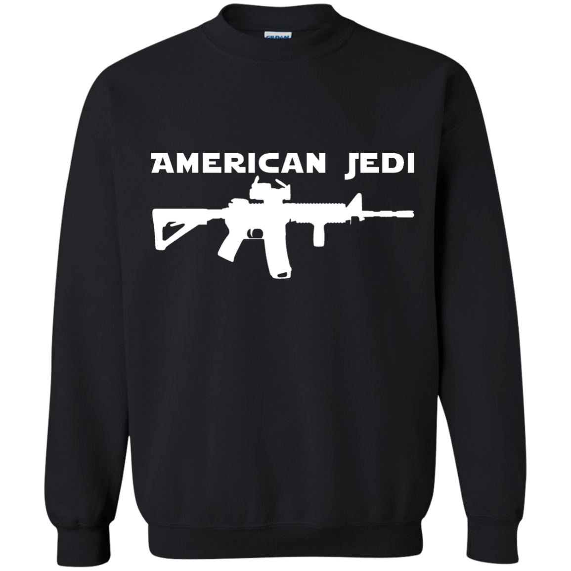 American Jedi - Sweaters