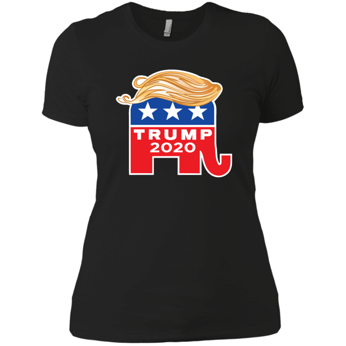 TRUMP 2020 (Elephant)