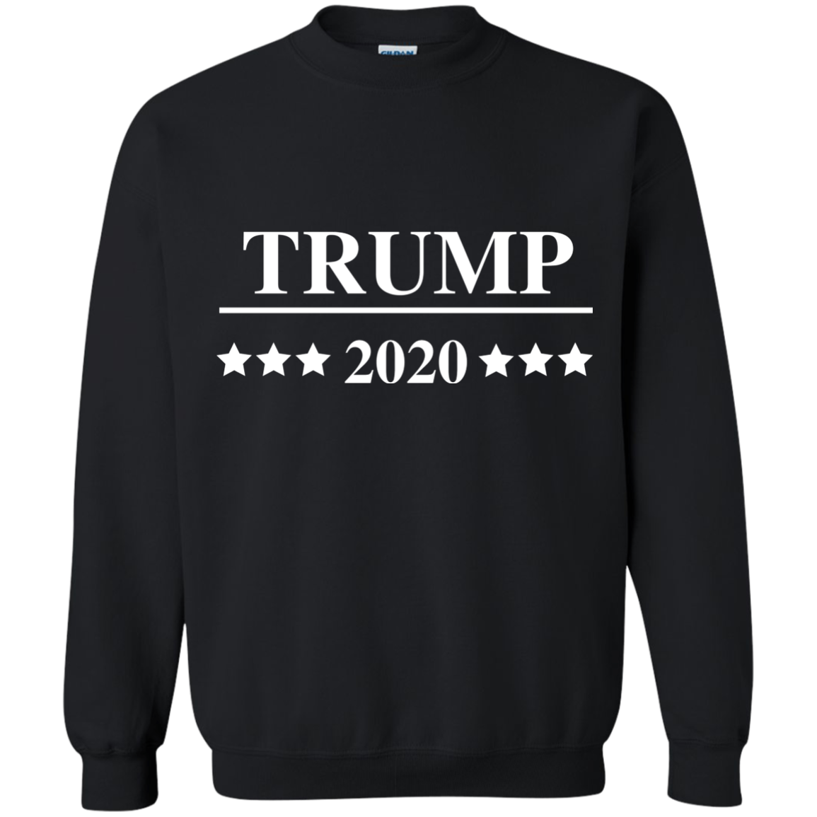 TRUMP 2020