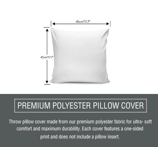 God Bless America Pillow Case