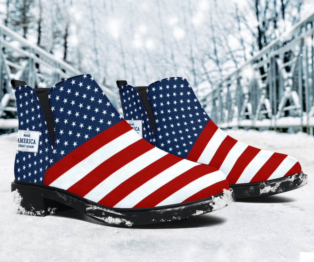 MAGA - Fashion Boots