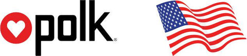 Polk Audio logo