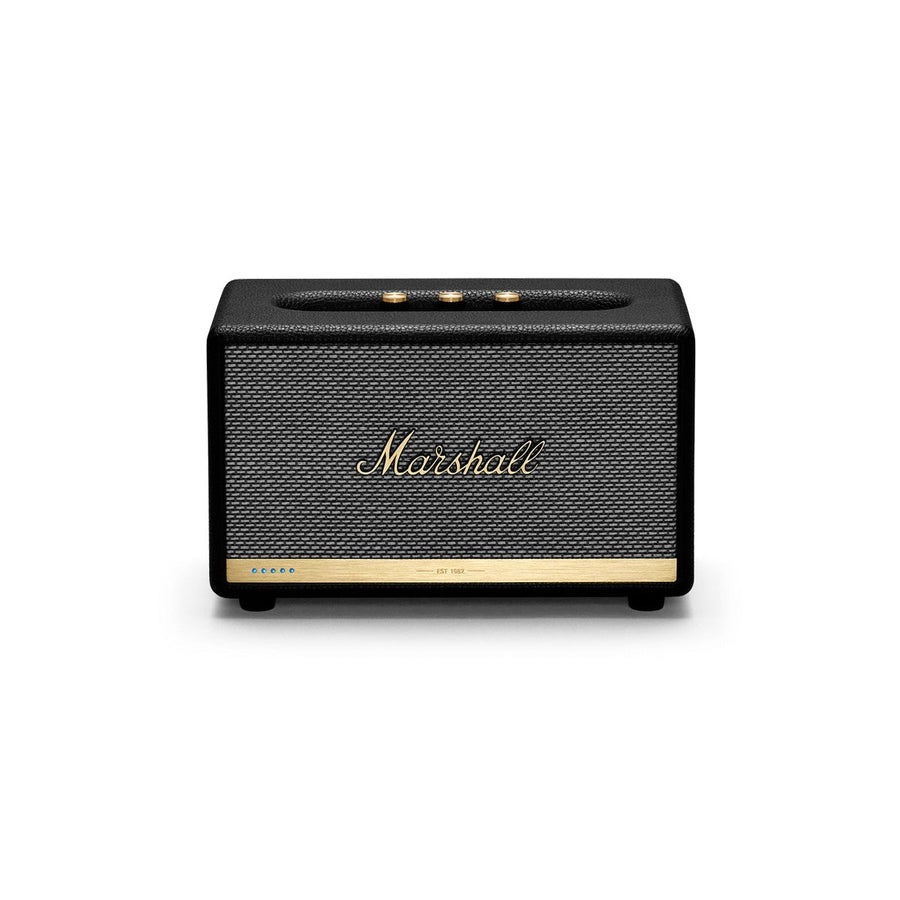 marshall acton 2 voice