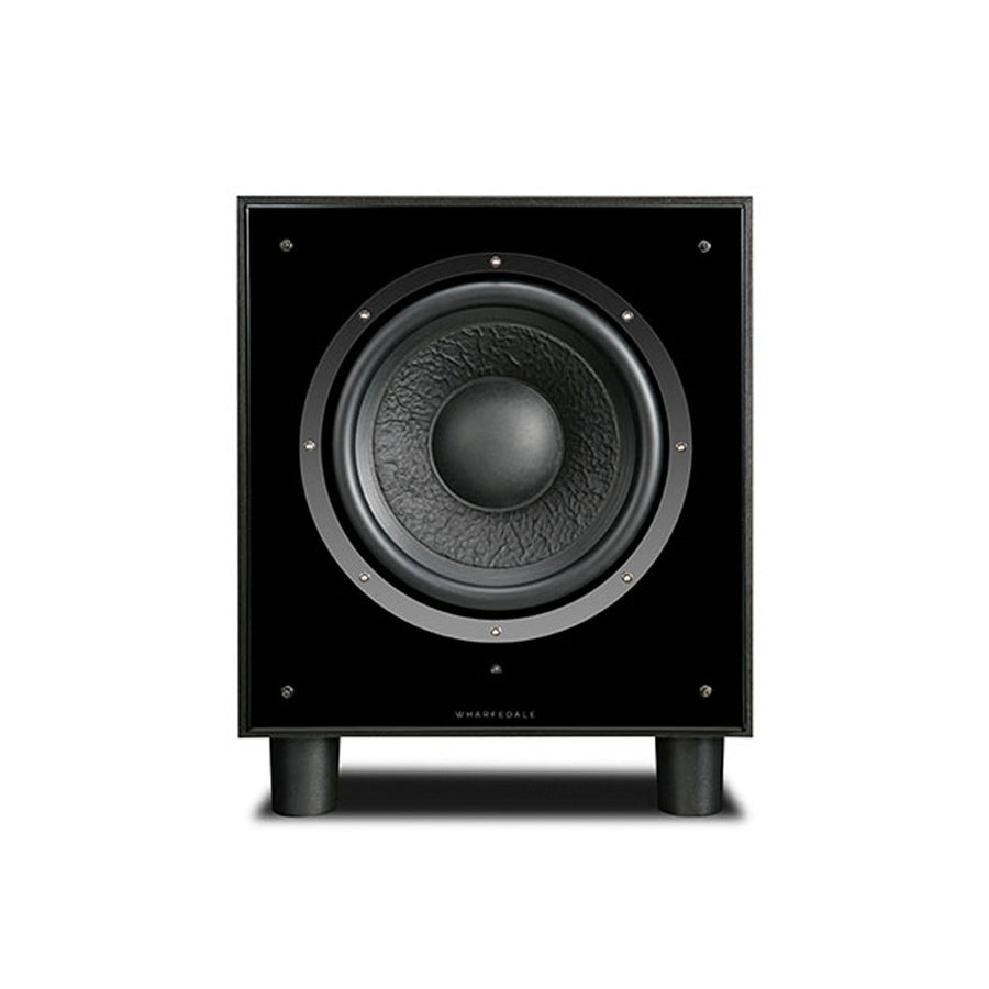 cheap active subwoofer