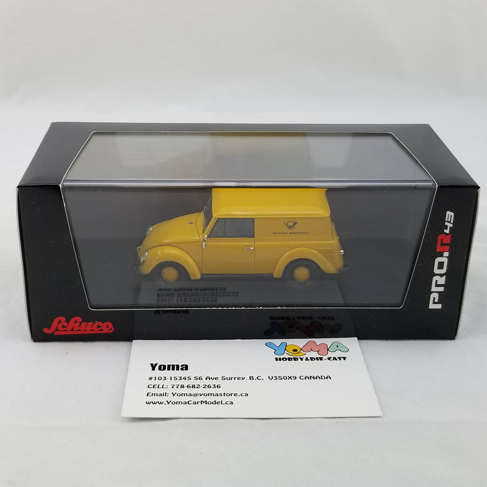 yoma diecast