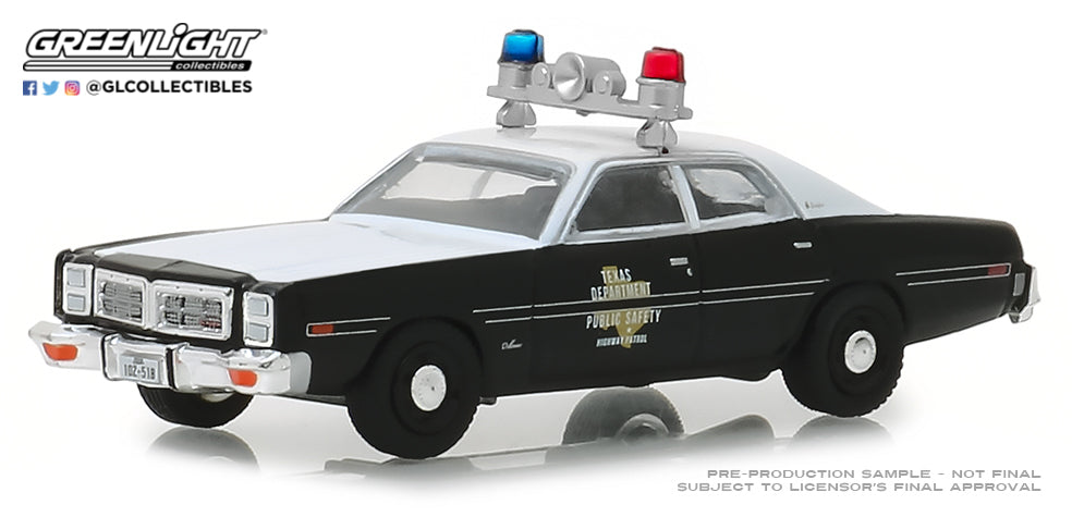 hot pursuit series 30