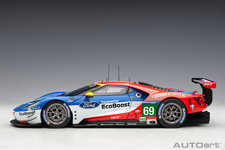 autoart ford gt le mans