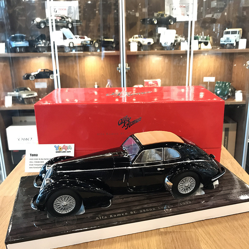 minichamps alfa romeo