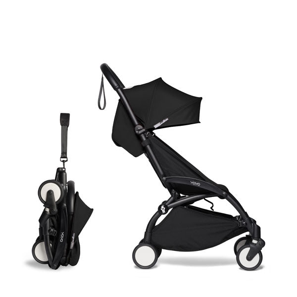 yoyo babyzen kinderwagen