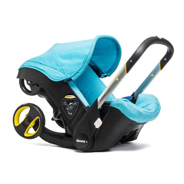 doona babywagen