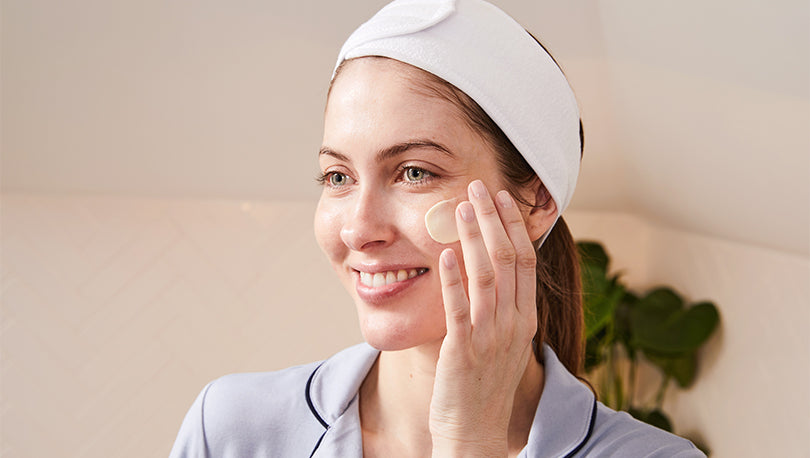 SKINCARE ROUTINE FINDER
