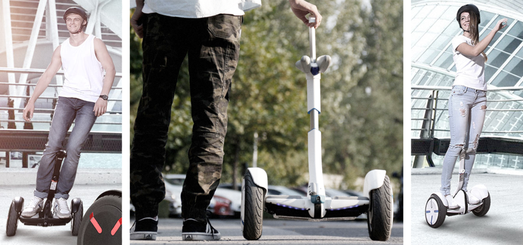 Ninebot Mini PRO Electric Scooter
