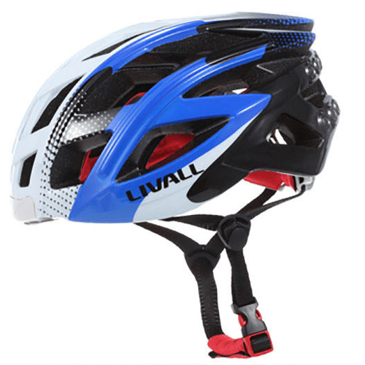 livall smart helmet