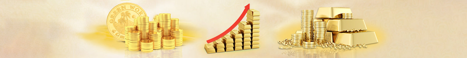 Gold Rates in Kuwait