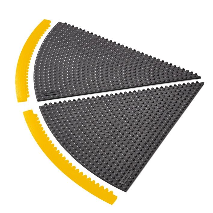 NoTrax Skywalker HD iCurve ESD - Anti-Fatigue Comfort