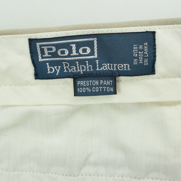 polo preston pant