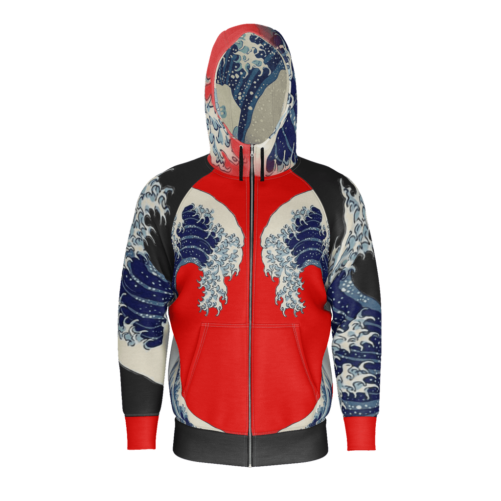 sun hoodie mens