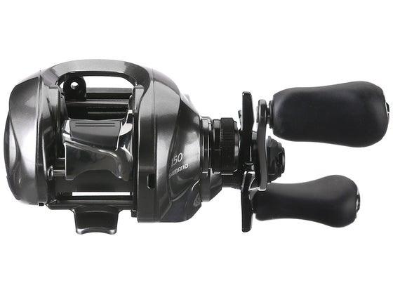 shimano chronarch mgl casting reel