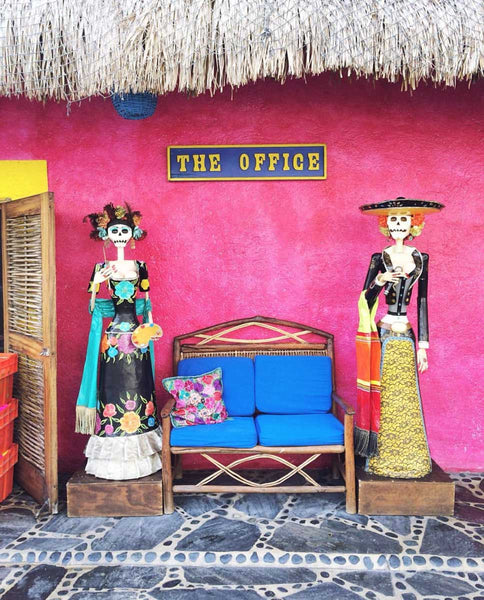 The office Cabo san lucas bachelorette