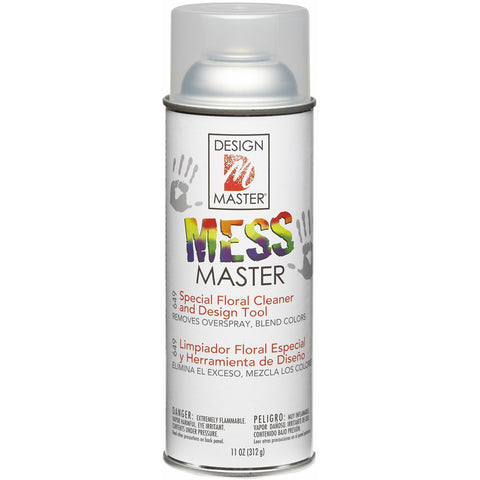 Design Master 649 Mess Master Spray Paint Remover