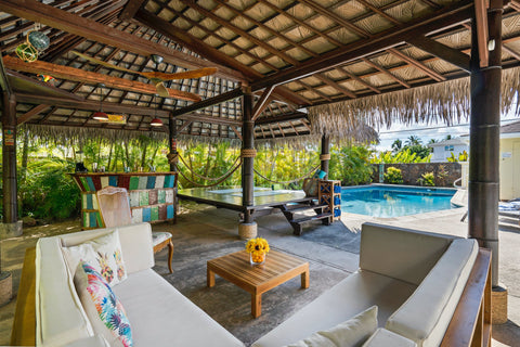 water-based non-slip solutions for decks and most patios