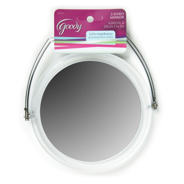 goody mirror