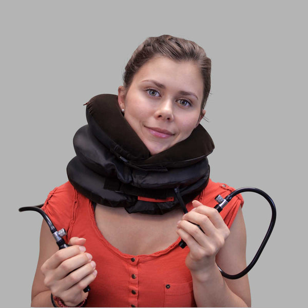 Neck Heal Decompression Relief