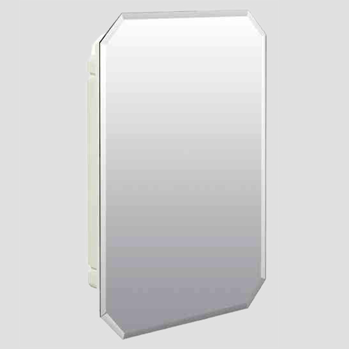 Euclid Frameless Beveled Medicine Cabinet Large Magnus Home Products