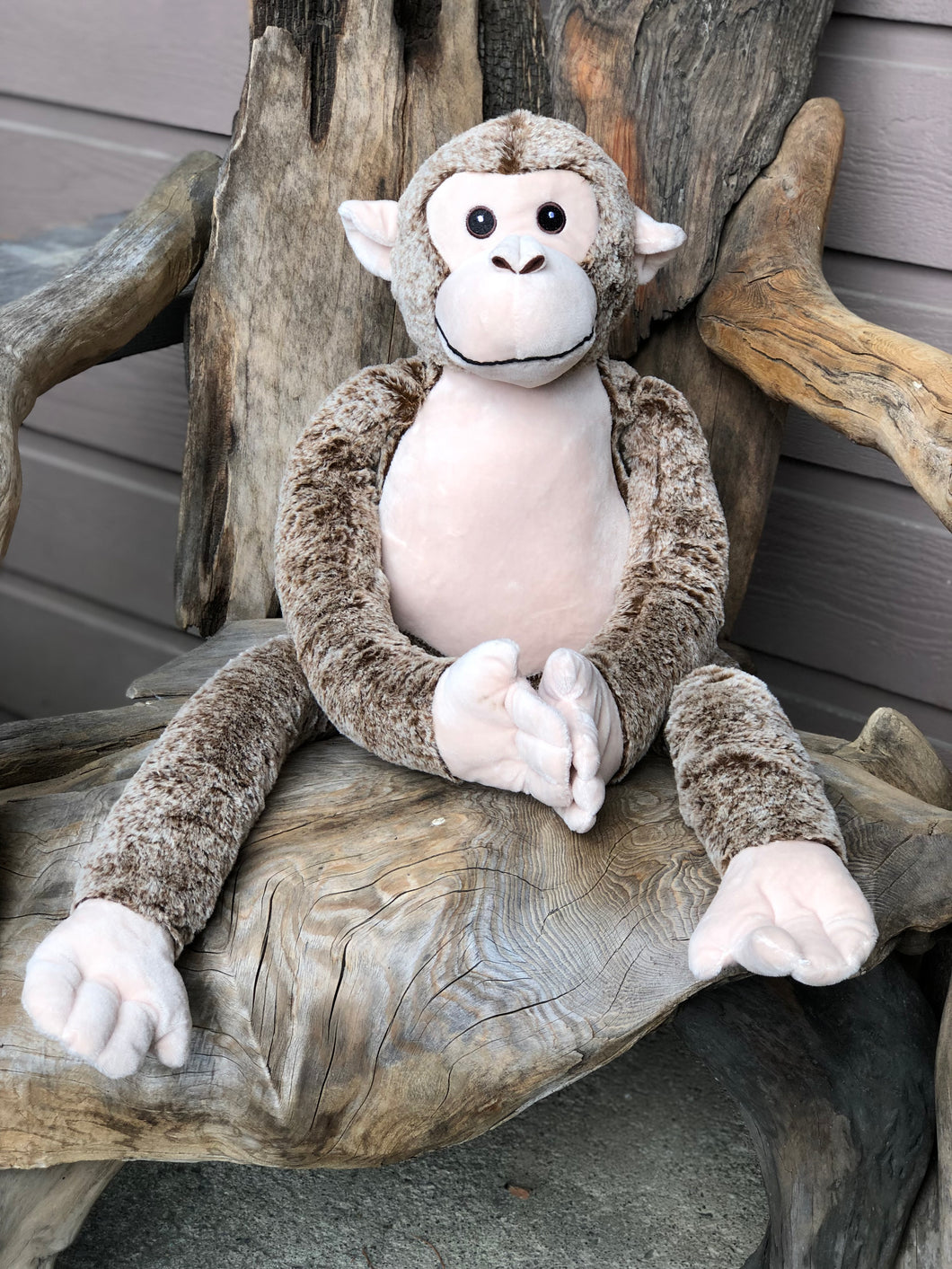 Monkey - Long Arms - Pre-Order