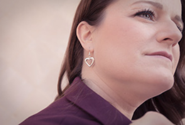 Shot robyn glamour The Difference