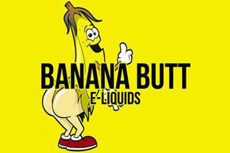 Banana Butt E Liquids