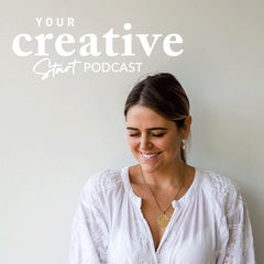 your creative start podcast