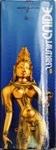 Padmini Spiritual Guide - Box of 6 hexagonal tubes - Neko-Chan Incense