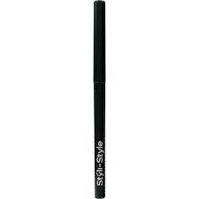Styli-Style Line & Seal Eyes, 24 Hour, Twist, Extreme Black 171 - ADDROS.COM