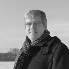 Ulrich Apel