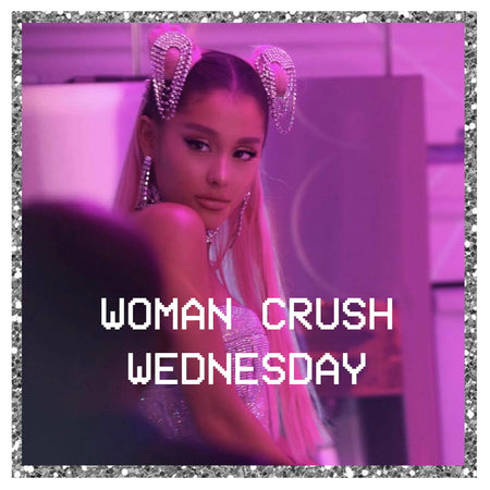Woman Crush Wednesday