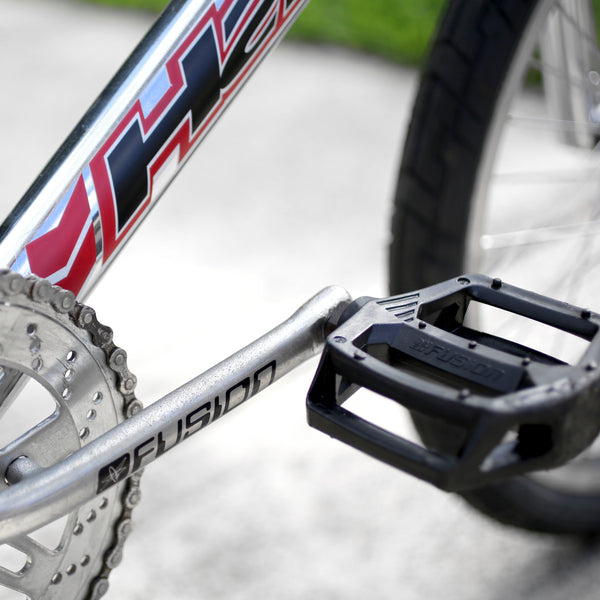 haro fusion cranks