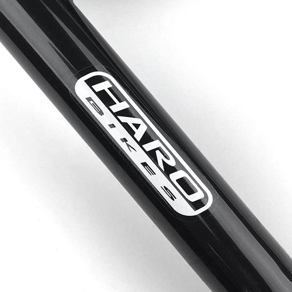 haro kneesaver handlebars