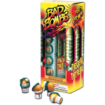 Bad Bombs