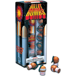 Bullet Bombs