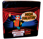 High Falutin