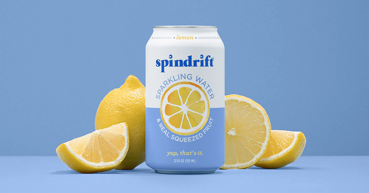 drinkspindrift.com