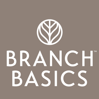 Branch basics recommends WHOLEROLL